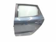 Tür Links Hinten 6F0833051E Seat Ibiza V (KJB) Schrägheck 5-drs 1.0 TSI 12V (DLAA) 2023