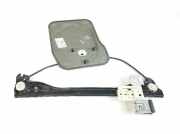 Fensterheber Links Vorne 5J7837401F Skoda Roomster (5J) Großraumlimousine 1.9 TDI (BSW) 2009