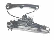 Fensterheber Links Vorne 9830815080 Opel Astra L (F3/FB/FM/FP) Schrägheck 5-drs 1.2 Turbo 130 12V (EB2ADTS(HNS))