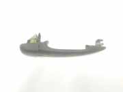 Türgriff Außen Links Hinten 51217002271 BMW 3 serie Touring (E46/3) Kombi 320d 16V (M47-D20(204D4)) 2002