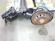 Unterrahme Hinten 1642991780 Citroën C4 Berline (BA/BB/BC) Schrägheck 5-drs 1.5 Blue HDi 130 16V (DV5RC(YHZ))