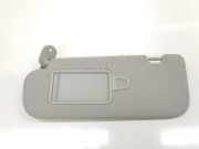 Sonnenblende Links 85210A2000ED Kia Cee'd (JDB5) Schrägheck 5-drs 1.0i T-GDi 12V 120 (G3LC) 2018