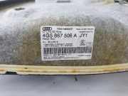 Verkleidung Himmel 4G5867506AJY1 Audi Q2 (GAB/GAG) SUV 1.6 30 TDI 16V (DDYA)