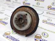 Achsschenkel Rechts Hinten RLH500120 Land + Range Rover Discovery III (LAA/TAA) Geländewagen 2.7 TD V6 (276DT) 2010