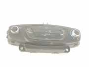 Bedienung Heizung 2116811 Ford Transit Courier Van 1.5 TDCi 75 (UGCB) 2014