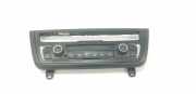 Bedienung Heizung 64119287340 BMW 3 serie Gran Turismo (F34) Schrägheck 325d 2.0 16V (N47-D20D) 2014