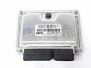 Motorsteuergerät 4B2907401J Audi A6 Avant (C5) Kombi 2.5 TDI V6 24V Quattro (AKE) 2001