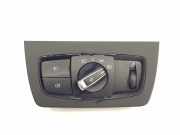 Lichtschalter 61319265303 BMW 3 serie Gran Turismo (F34) Schrägheck 318d 2.0 16V (N47-D20C)