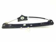 Fensterheber Rechts Hinten 654839462A Skoda Kamiq SUV 1.0 TSI 12V (DLAA)
