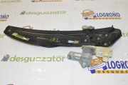 Fensterheber Rechts Hinten 51357202482 BMW 7 serie (E65/E66/E67) Limousine 745i,Li 4.4 V8 32V (N62-B44A) 2005