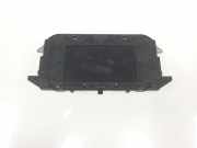 Multifunctionelle Display 2448197 BMW X1 (E84) SUV xDrive 18d 2.0 16V (N47-D20C)