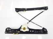 Fensterheber Rechts Vorne 51337140588 BMW 3 serie (E90) Limousine 320d 16V (N47-D20A) 2008