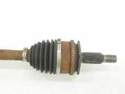 Antriebswelle Rechts Vorne 3815A582 Mitsubishi L-200 Pick-up 2.2 DI-D 4WD (4N14) 2020