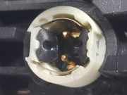 Gurtstraffer Rechts Hinten 8L3857806 Audi S3 (8L1) Schrägheck 3-drs 1.8 T 20V (BAM) 2003