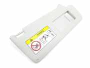 Sonnenblende Rechts 5G0857552DC Seat Ibiza V (KJB) Schrägheck 5-drs 1.0 TSI 12V (DLAC) 2023