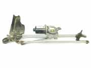 Scheibenwischermotor Vorne 61617260488 BMW 3 serie Touring (F31) Kombi 318d 2.0 16V (N47-D20C) 2013