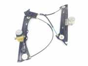 Fensterheber Links Vorne 51337365259 BMW 4 serie Gran Coupe (F36) Liftback 420d 2.0 16V (B47-D20A) 2015