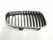 Stoßstangengitter RECHTS VOOR 51137166440 BMW 1 serie (E87/87N) Schrägheck 5-drs 118d 16V (N47-D20A) 2009