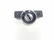 Lichtschalter A2049053503 Mercedes-Benz ML III (166) SUV 3.5 ML-350 BlueEFFICIENCY 24V 4-Matic (M276.955) 2013
