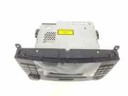 Radio CD A2038704589 Mercedes-Benz CLC (C203) Schrägheck 2.2 220 CDI 16V (OM646.963) 2008