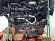 Motor COMPLEET YH01 Citroën Jumpy Van 1.5 Blue HDi 100 (DV5RUCd(YHR))