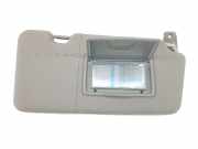 Sonnenblende Rechts 0K2KB69270A44 Kia Carens I (FC/FJ) Großraumlimousine 2.0 CRDI 16V (D4EA) 2002