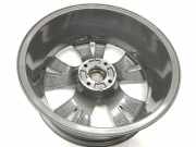 Felge 9678398277 Peugeot 2008 (CU) Großraumlimousine 1.6 BlueHDi 120 (DV6FC(BHZ))