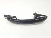 Türgriff Außen Links Hinten A0997601559 Mercedes-Benz GLC (X253) SUV 2.2 250d 16V BlueTEC 4-Matic (OM651.921(Euro 6))