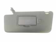 Sonnenblende Links A1668100110 Mercedes-Benz ML III (166) SUV 3.0 ML-350 BlueTEC V6 24V 4-Matic (OM642.826) 2014
