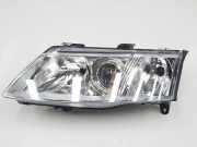 Scheinwerfer Links DEPO087721111L Saab 9-3 II Sport Limousine (YS3F) Limousine 1.8t 16V (B207E) 1998
