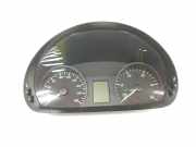 Tachoeinheit Kmh A9064466621 Mercedes-Benz Sprinter 3,5t (906.63) Van 311 CDI 16V (OM646.985) 2007
