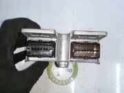 Steuergerät Airbag 13137905 Opel Astra H GTC (L08) Schrägheck 3-drs 1.7 CDTi 16V (Z17DTH) 2005