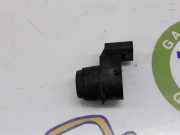 Parken-Sensoren ACHTER 66206935598 BMW Z4 Roadster (E89) Cabrio sDrive 20i 2.0 16V (N20-B20A) 2011