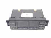 Bedienung Klimaanlage 8L0820043D Audi A3 (8L1) Schrägheck 1.8 T 20V (AGU) 1998