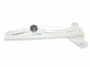 Fensterheber Links Hinten 83403N7000 Hyundai Tucson (NX) SUV 1.6 T-GDI HEV (G4FT) 2023