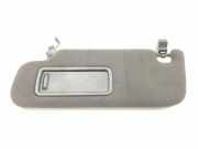 Sonnenblende Links 670047381 Maserati Levante SUV SUV 2.0 GT Mild Hybrid Q4 16V (670053115) 2022