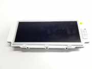 Tachoeinheit Kmh 9841964280 Opel Astra L Sports Tourer (F4/FC/FN/FR) Kombi 1.2 Turbo 110 12V (EB2ADT(HNP))