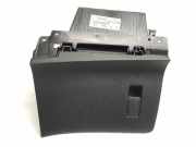Handschuhfach 1662907180 Peugeot 2008 (UD/UK/UR/US/UX) Großraumlimousine 1.5 BlueHDi 110 (YHS)