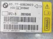 Computer 65776963023 BMW 6 serie (E63) Coupé 630i 24V (N52-B30A) 2004