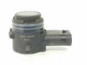 Parken-Sensoren ACHTER 5Q0919275B Volkswagen Passat (3G2) Limousine 1.6 TDI 16V (DCXA) 2015 DCXA