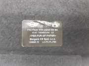 Kofferraum Verkleidung 51477434543 Mini Mini (F55) Schrägheck 5-drs 1.5 12V One D (B37C15A)