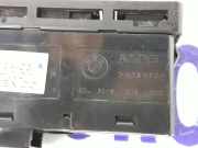 Warnleuchte Schalter 61318368920 BMW 3 serie (E46/4) Limousine 320d 16_V (M47N(204D4)) 2003