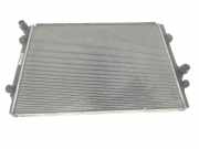 Radiator 5Q0121251GN Volkswagen Passat Variant (3G5) Kombi 1.8 TSI 16V (CJSA) 2017 CJSA