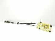 Schalthebel 43700A2520KB Kia Cee'd (JDB5) Schrägheck 5-drs 1.0i T-GDi 12V 120 (G3LC) 2018