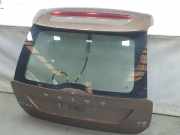 Heckklappe 39811096 Volvo XC60 I (DZ) SUV 2.4 D5 20V 205 AWD (D5244T10) 2011