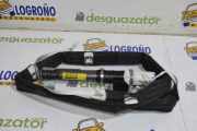 Vorhang Airbag Links VOOR 985P1EY10A Nissan Qashqai (J10) SUV 1.5 dCi DPF (K9K) 2009