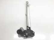 Fensterheber Rechts Hinten BCJH72590A Mazda 3 (BP) Limousine 2.0 SkyActiv-G 122 M Hybrid 16V (PEXN)