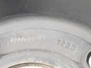 Felge 9848088480 Peugeot 2008 (UD/UK/UR/US/UX) Großraumlimousine 1.2 VTi 12V PureTech 100 (EB2ADT(HNK))