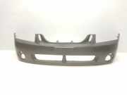 Stoßstange Vorne 865112F000 Kia Cerato Schrägheck 2.0 CRDi 16V (D4EA) 2007