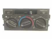 Bedienung Klimaanlage 5591060160 Toyota Land Cruiser 90 (J9) Hardtop Geländewagen 3.0 TD (1KZTE) 1998